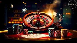 Antarmuka platform buaya777 menampilkan permainan slot dan sportsbook